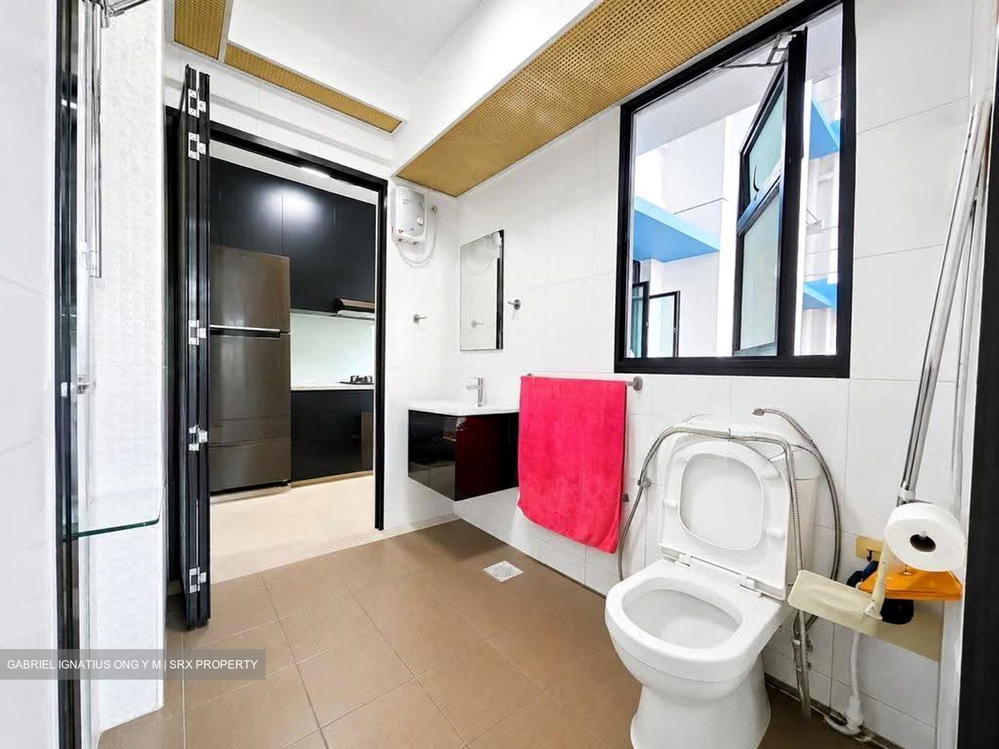 Blk 995B Buangkok Tropica (Hougang), HDB 2 Rooms #612035061